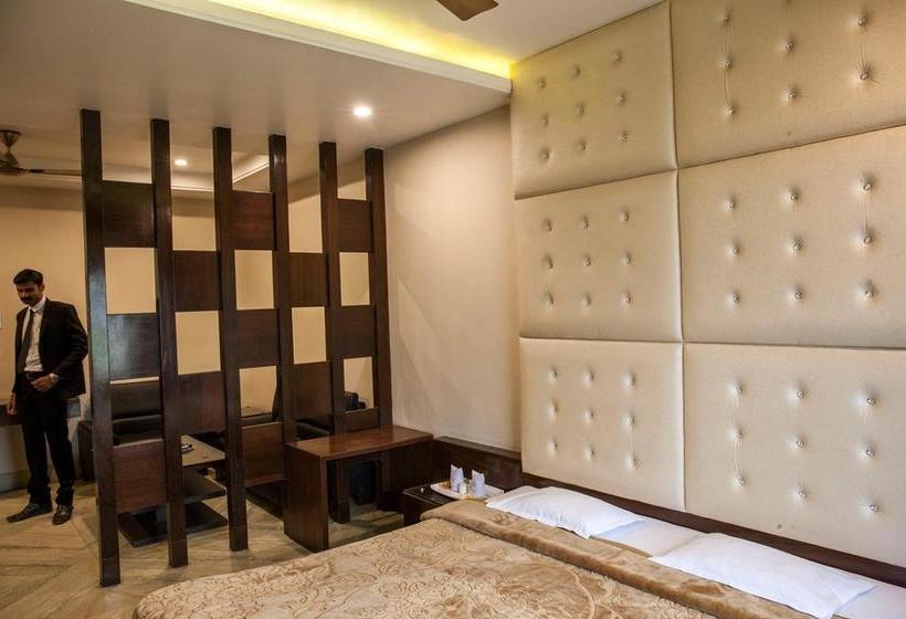 Hotel Welcome Palace 3