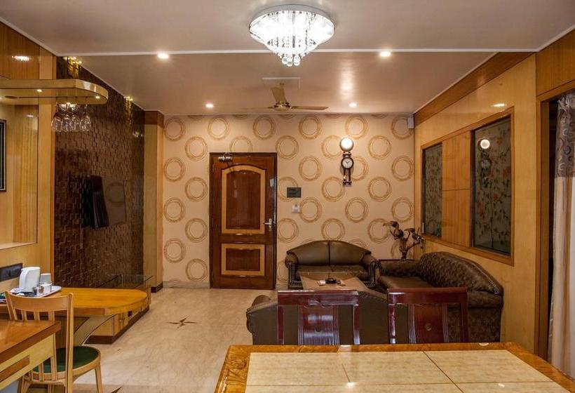 Hotel Welcome Palace 4