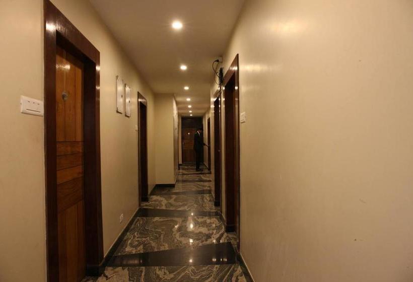 Hotel Welcome Palace 6