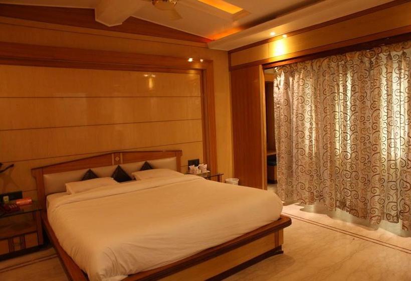 Hotel Welcome Palace 7