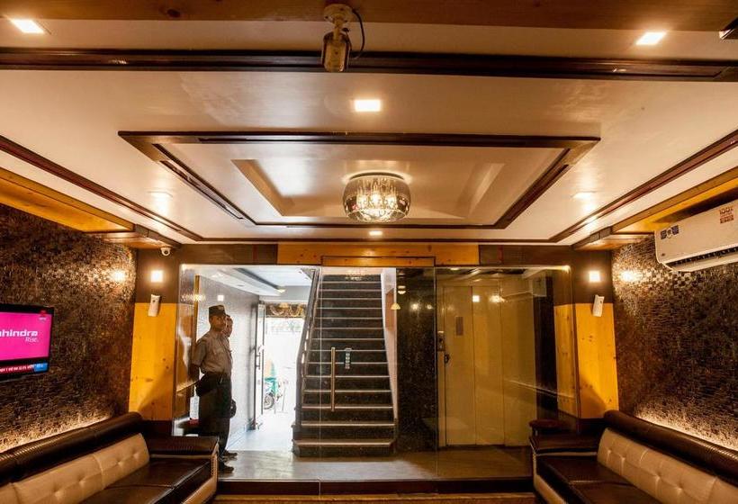 Hotel Welcome Palace 8