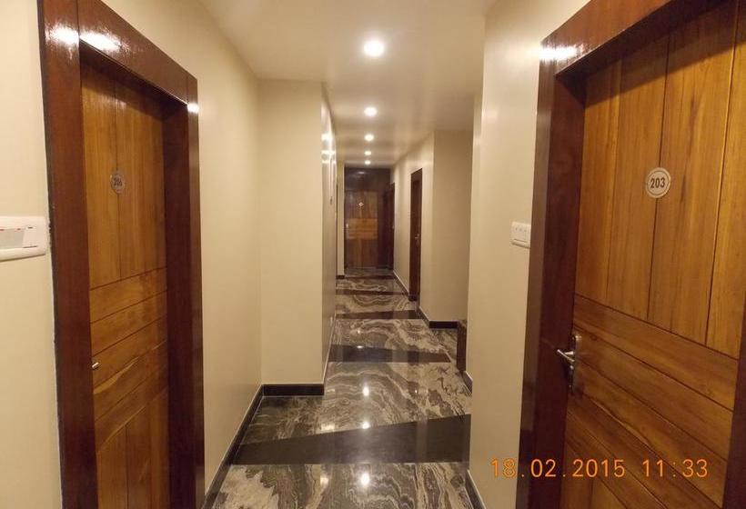 Hotel Welcome Palace 9