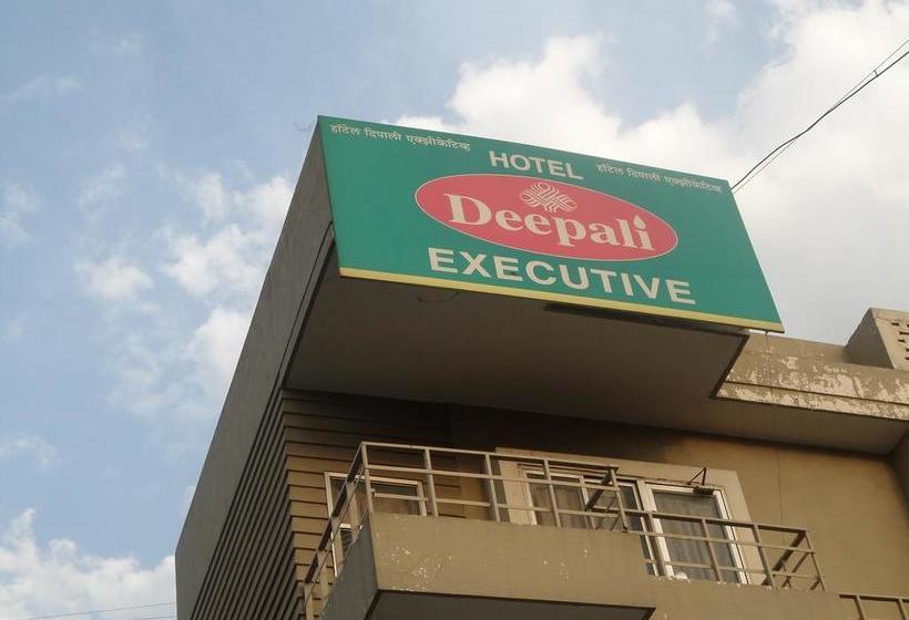 Hotel Deepali Executive Maharashtra