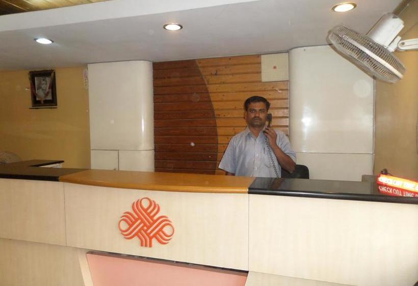 Hotel Deepali Executive 13