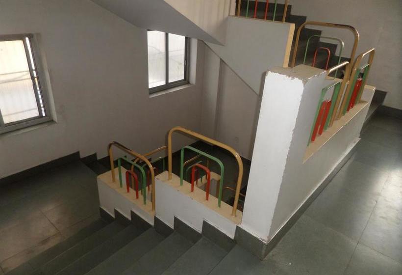 Hotel Deepali Executive 16