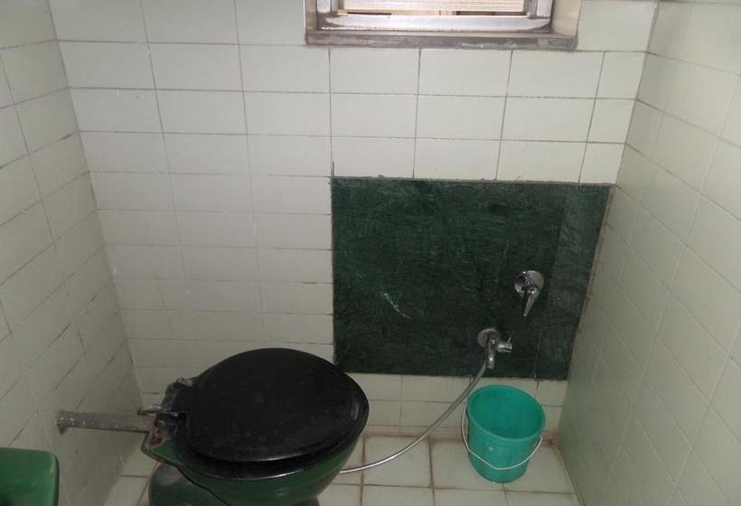 Hotel Deepali Executive 18