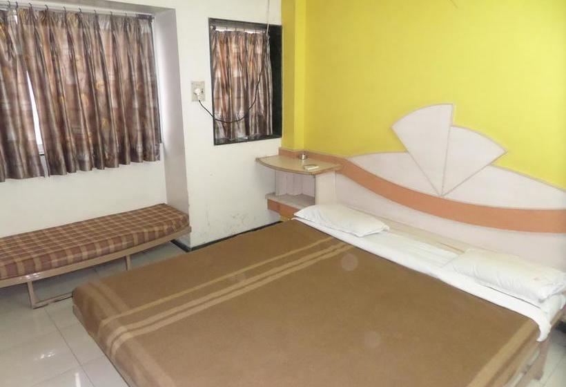 Hotel Deepali Executive 20