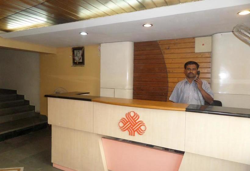 Hotel Deepali Executive 5