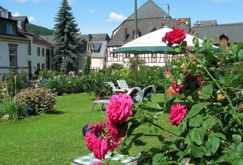 Hotel Winzerverein 1