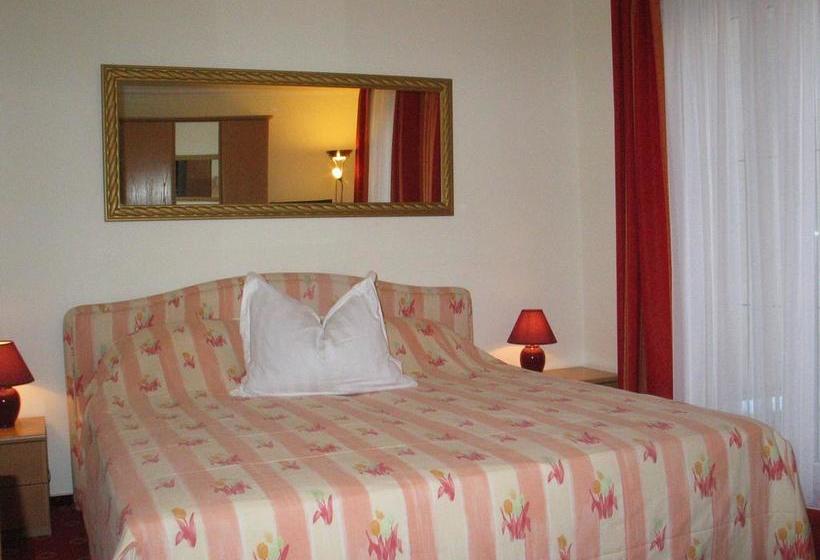 Hotel Winzerverein 11