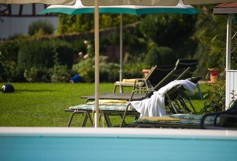 Hotel Winzerverein 12