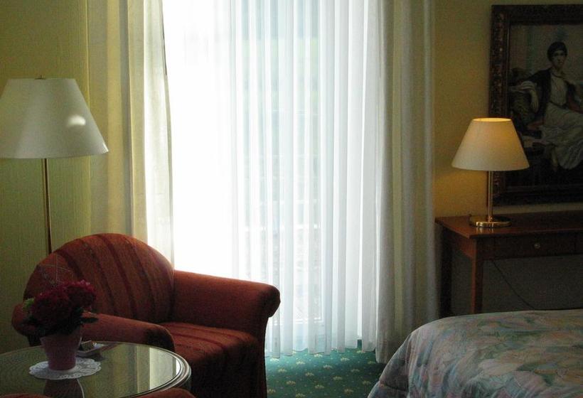 Hotel Winzerverein 14