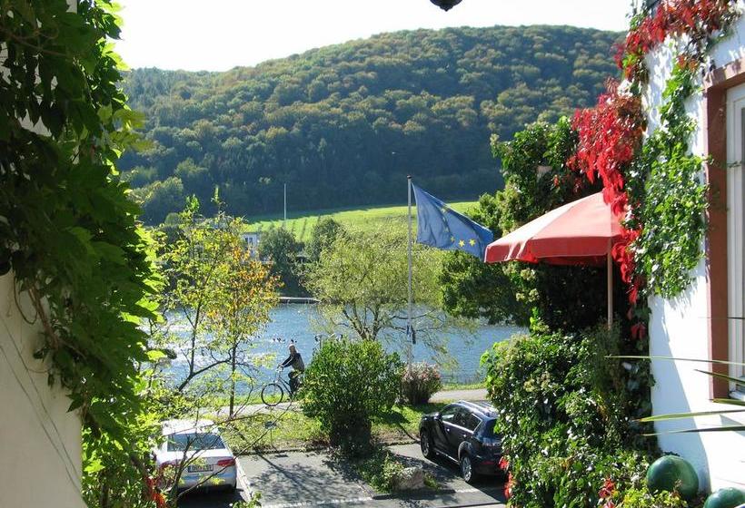 Hotel Winzerverein 16