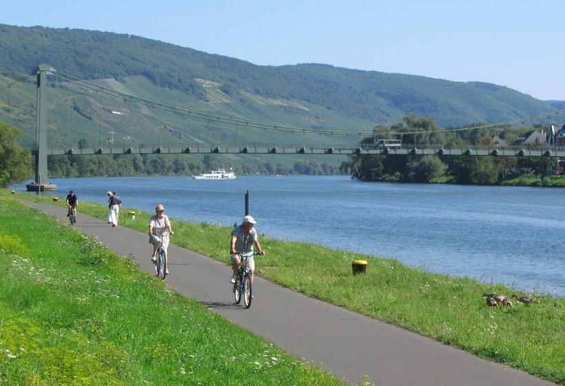 Hotel Winzerverein 17