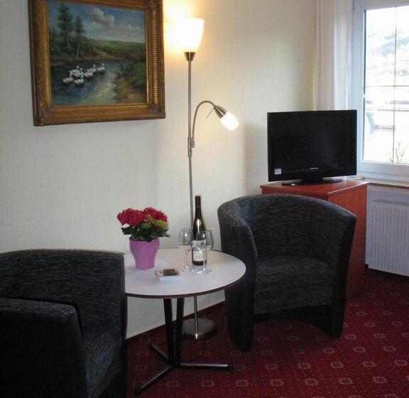 Hotel Winzerverein 18