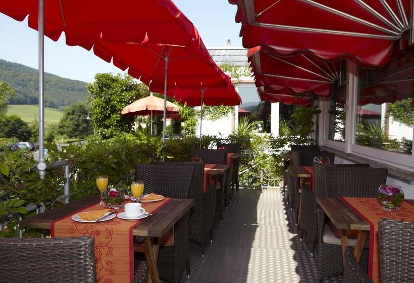 Hotel Winzerverein 2