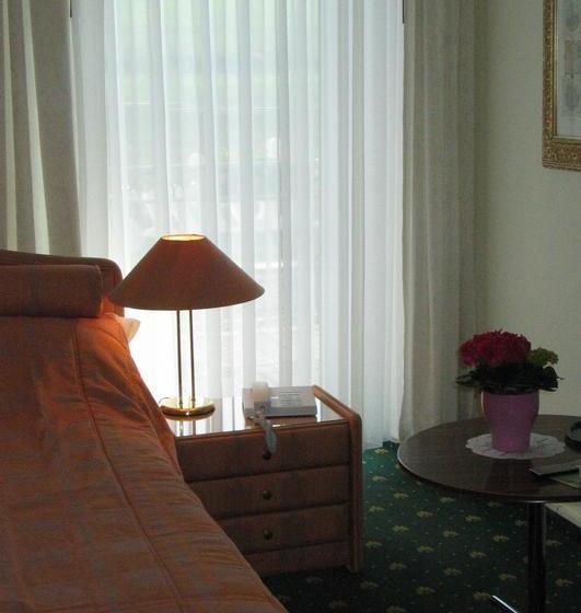 Hotel Winzerverein 20