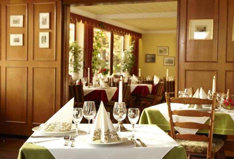 Hotel Winzerverein 3