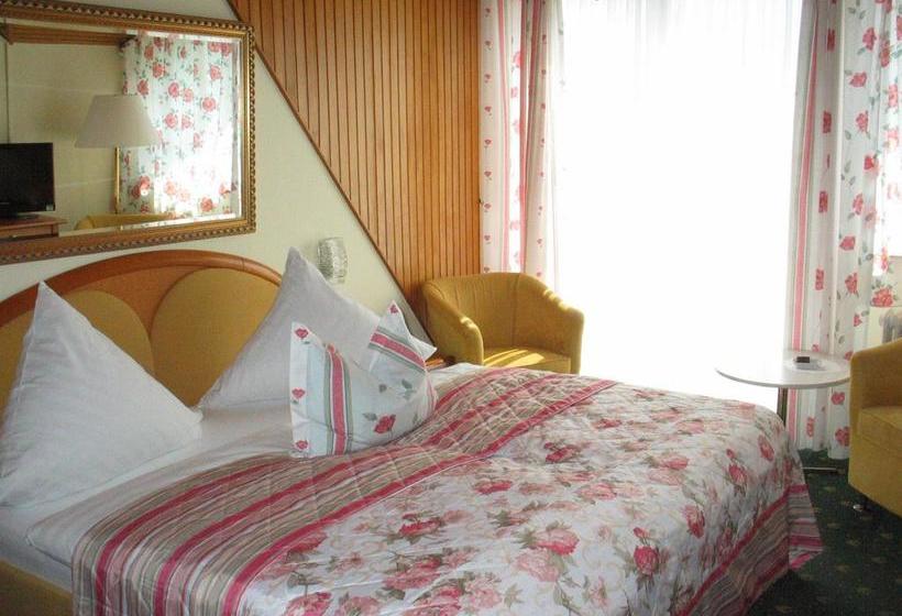 Hotel Winzerverein 4