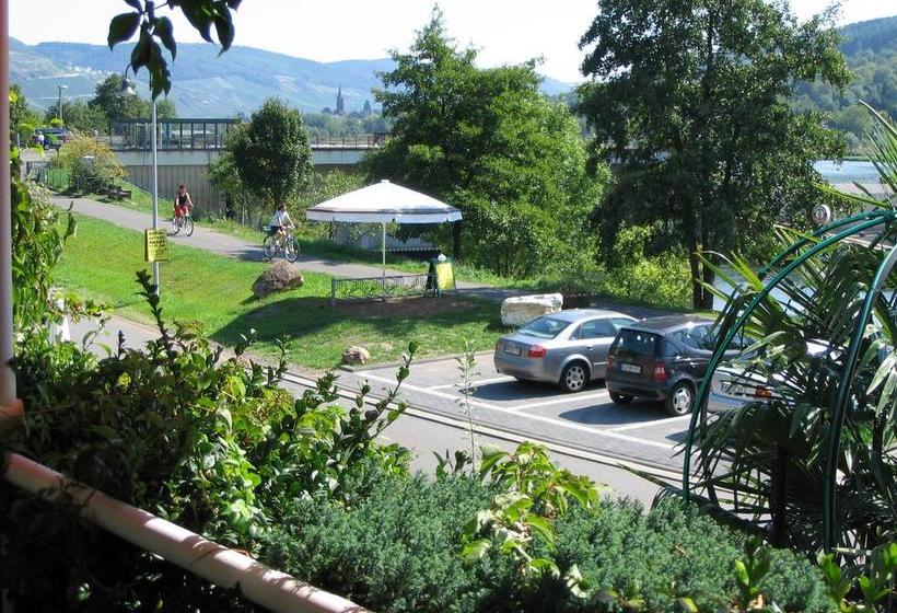 Hotel Winzerverein 5