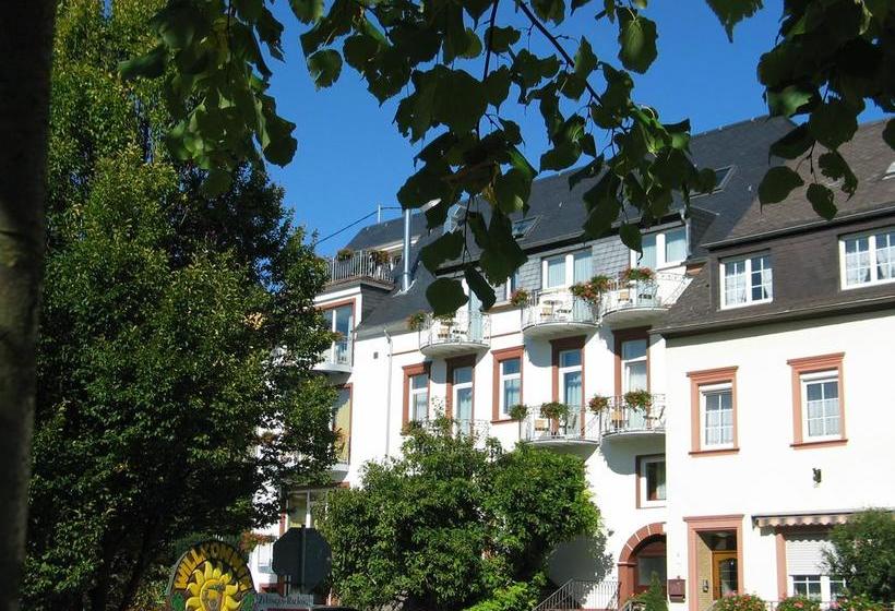 Hotel Winzerverein 8