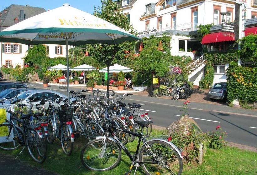 Hotel Winzerverein 9