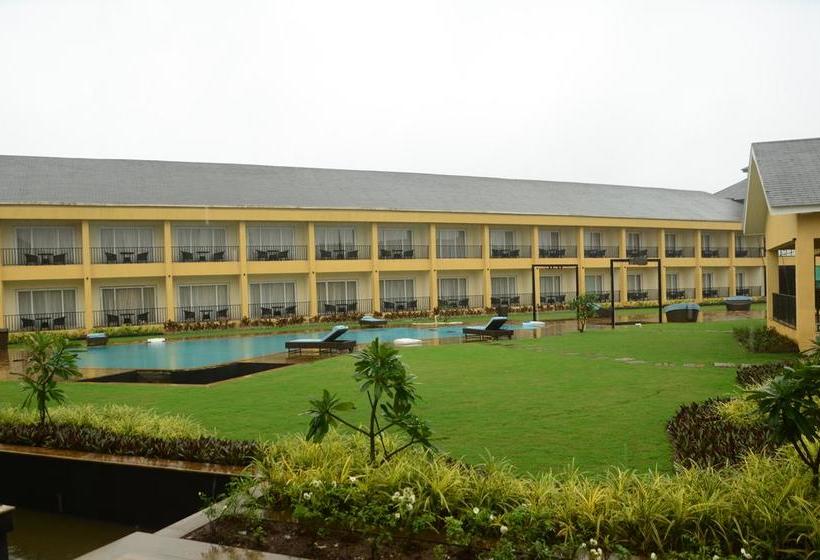 Resort Tropical Retreat Maharashtra