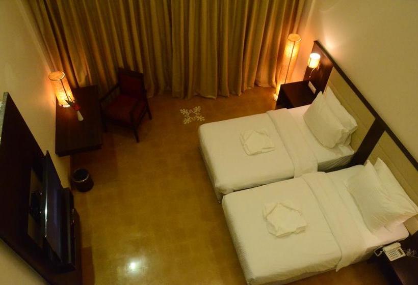 Resort Tropical Retreat 14