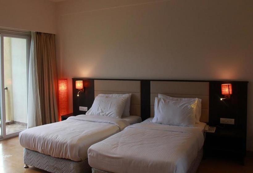 Resort Tropical Retreat 18