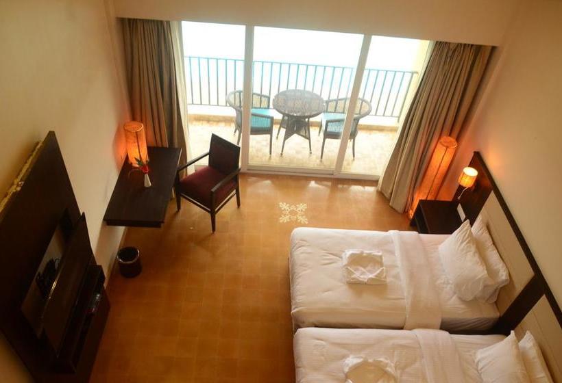 Resort Tropical Retreat 19