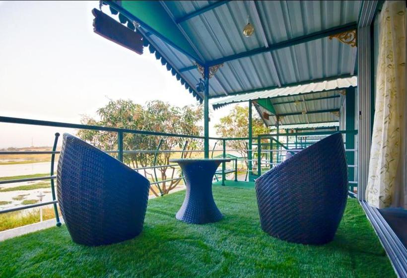 Resort The Herb Farm 1