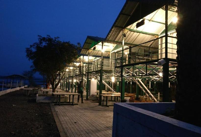 Resort The Herb Farm 11