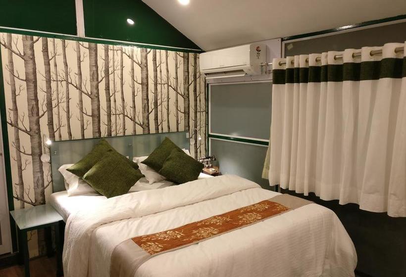 Resort The Herb Farm 12