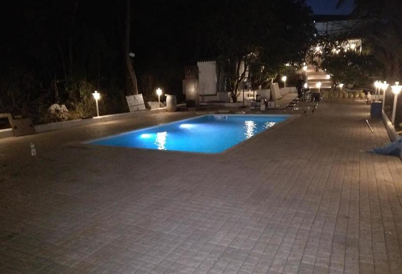 Resort The Herb Farm 13