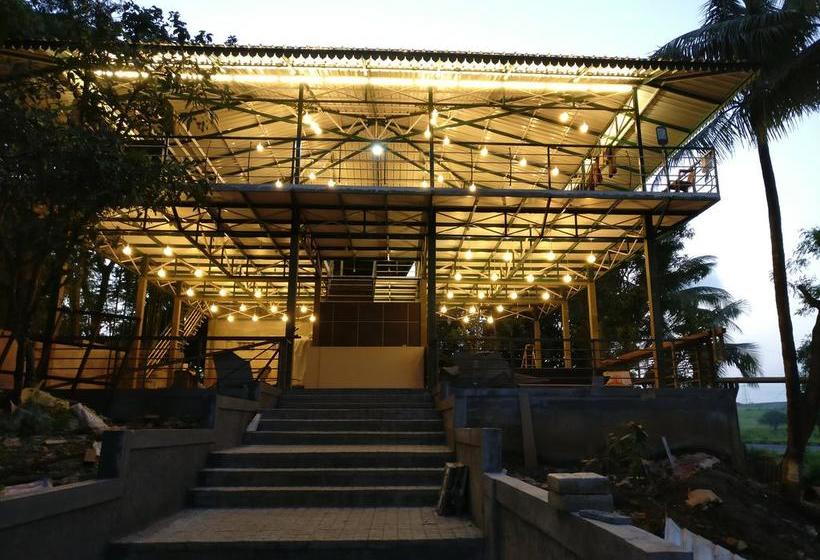 Resort The Herb Farm 14