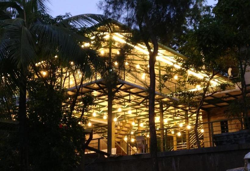 Resort The Herb Farm 15