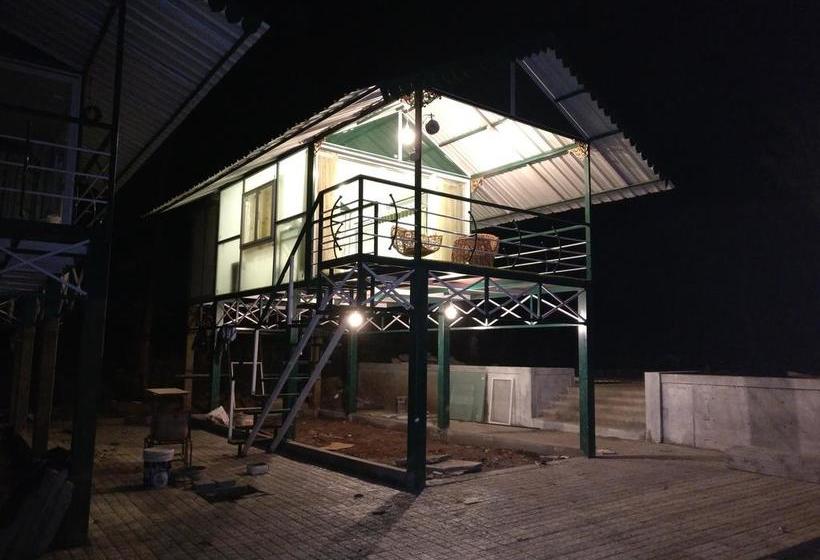 Resort The Herb Farm 16