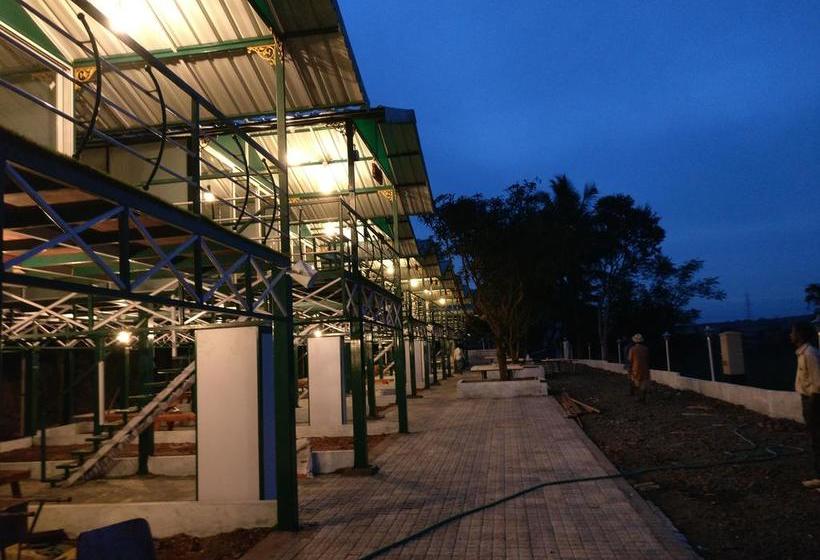 Resort The Herb Farm 17