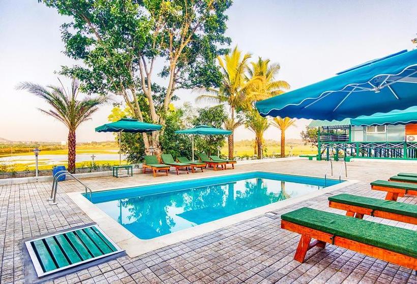 Resort The Herb Farm 18