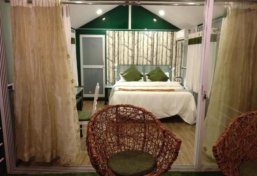 Resort The Herb Farm 19