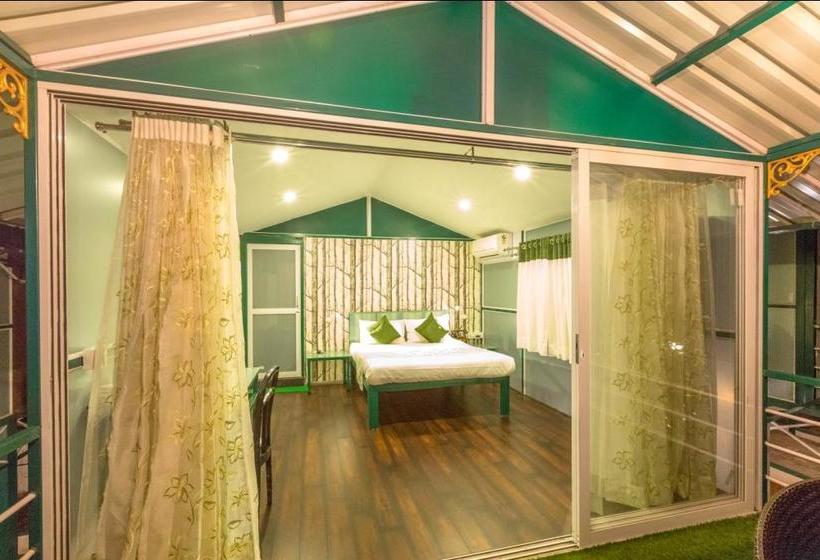 Resort The Herb Farm 3