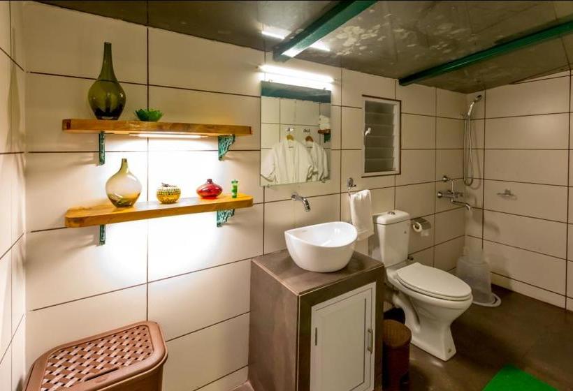 Resort The Herb Farm 4