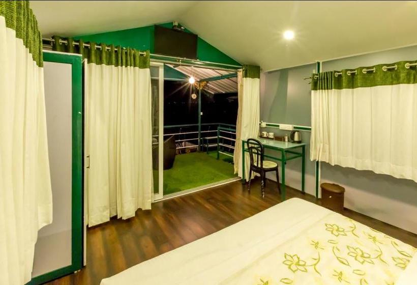 Resort The Herb Farm 5