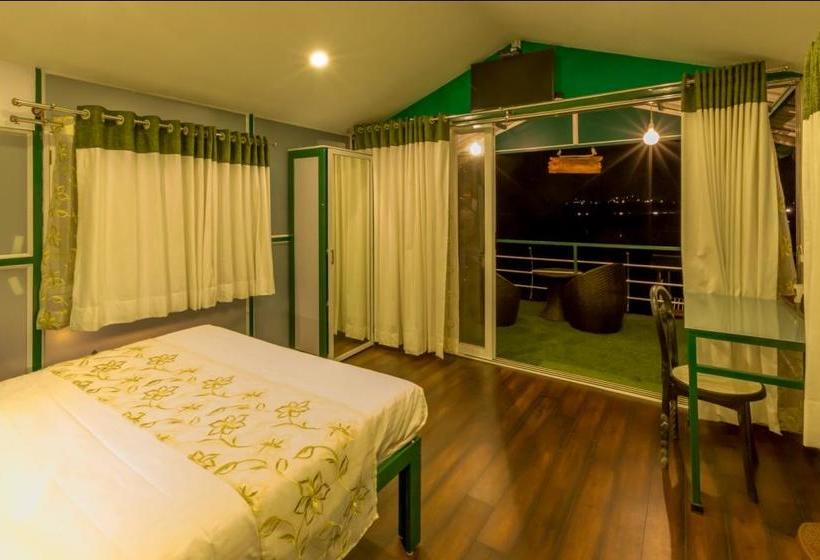 Resort The Herb Farm 6