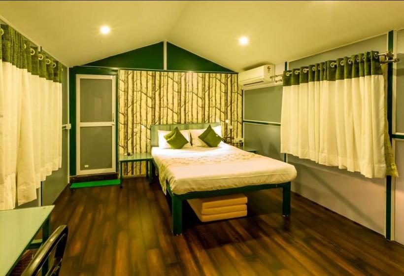 Resort The Herb Farm 7