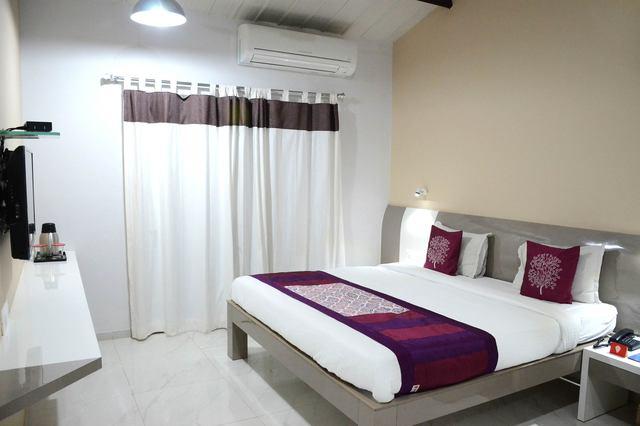 Hotel Qik Stay @ Grand Garden Resort 13