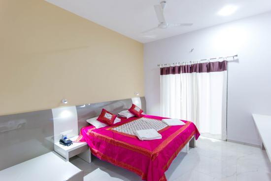 Hotel Qik Stay @ Grand Garden Resort 16