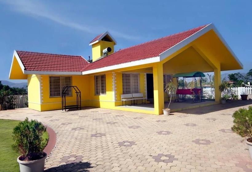 Hotel Qik Stay @ Grand Garden Resort 3