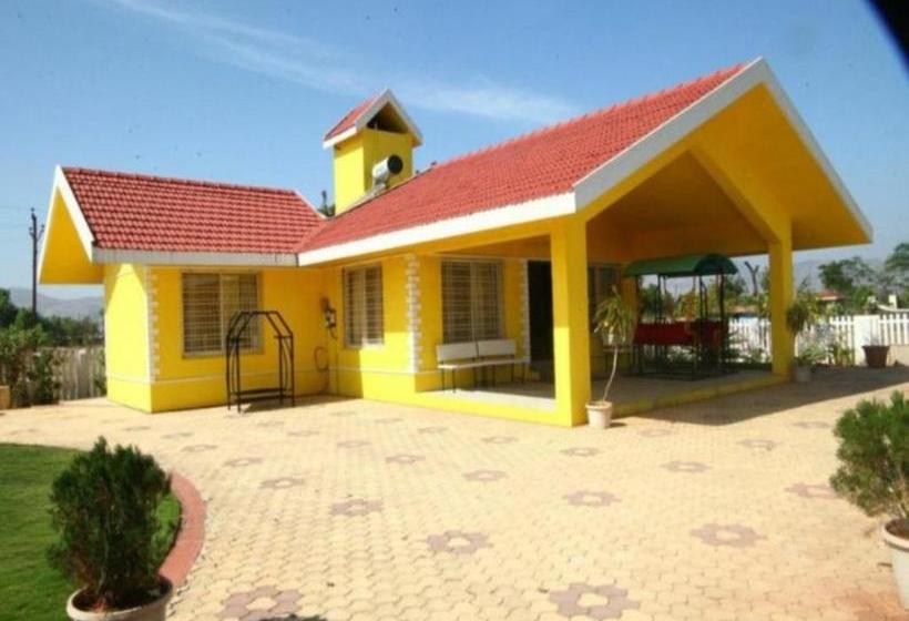 Hotel Qik Stay @ Grand Garden Resort 4