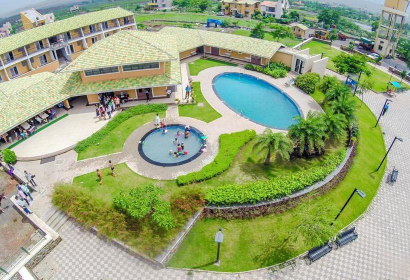 The Grand Gardens Resort